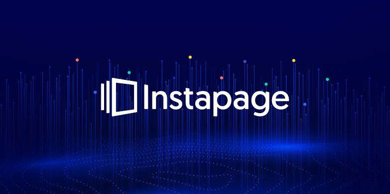 Transforming your online presence just got easier with @Instapage. 🌐
 💻 Build high-converting landing pages effortlessly and skyrocket your marketing campaigns. 🚀 Say goodbye to coding headaches! 
#Instapage #DigitalMarketing #gntm 
#BlogRecode #WhatsApp #bbcqt