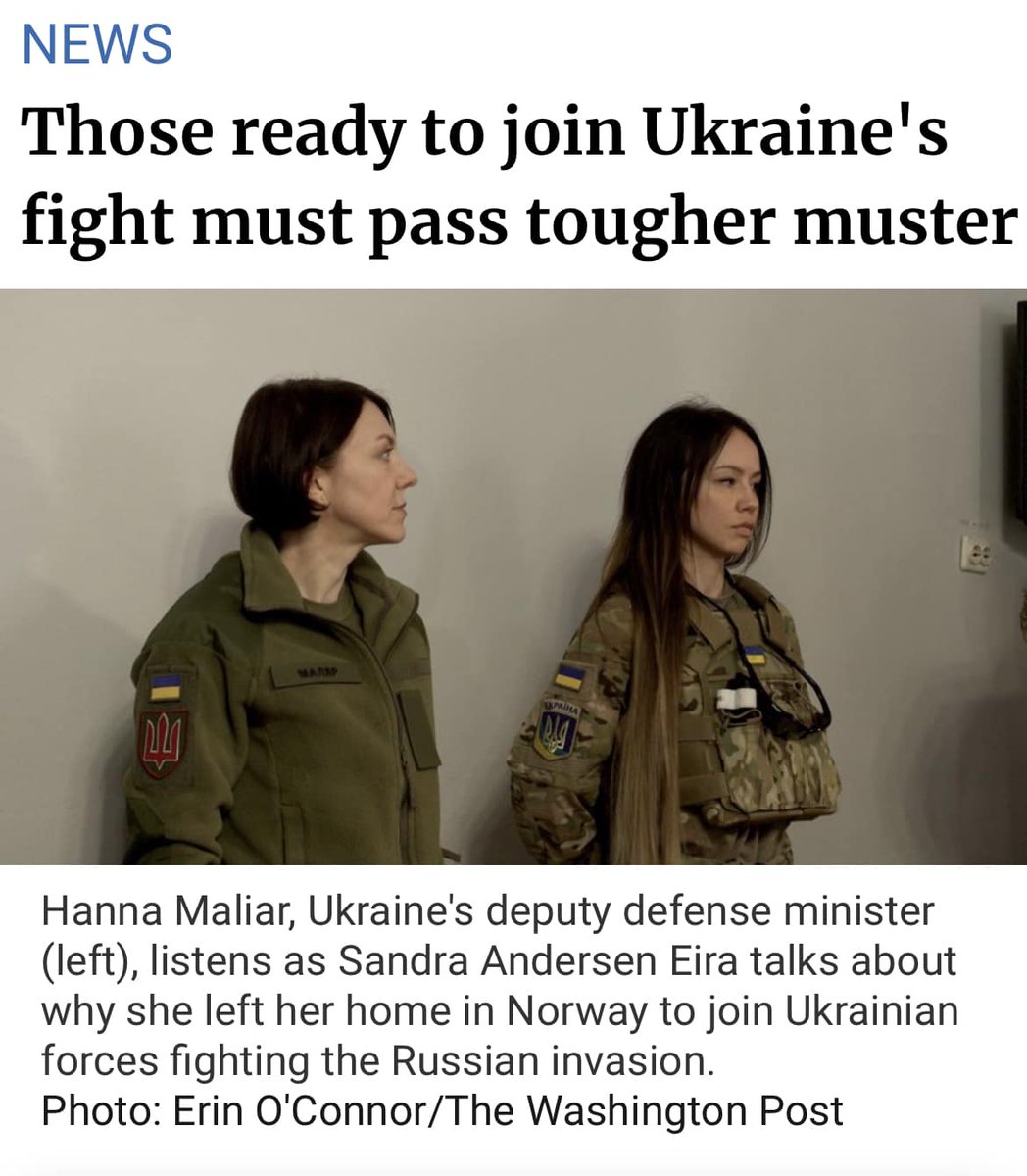 SupportS2pu's tweet photo. Hjelp oss å hjelpe

- Jeg har sett krigens elendighet, jeg har sett krigsforbrytelser mot kvinner og barn, jeg har sett ukrainere på flukt, sier Sandra @sandraandersene 

https://t.co/xwo5jcu5Hm

#s2pu #standwithUkraine #Ukraine https://t.co/HpDUlxsw8k