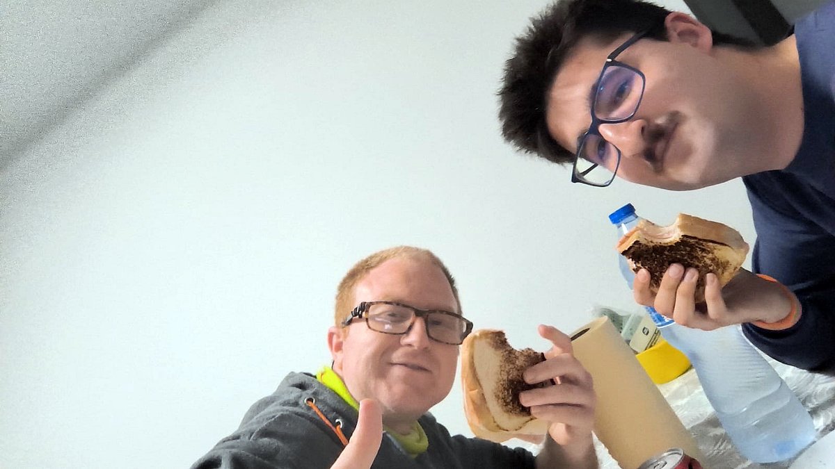 Grupdem Sccl tweet media