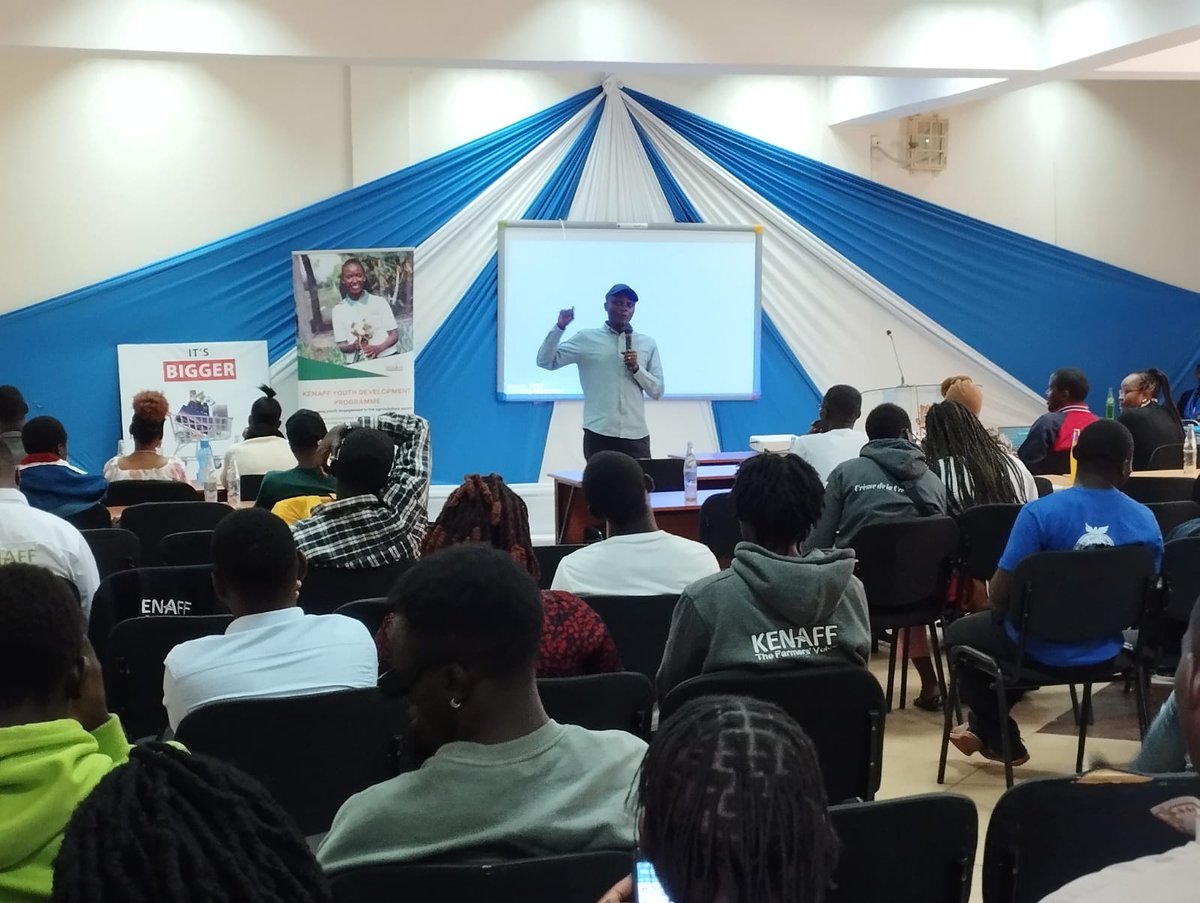 policyguild's tweet photo. Thrilled to have Prof. Pierluigi Bozzi from the University of Madagascar join us at the Inter-varsity Policy Debates hosted by @policyguild Let's engage in this vital discussion on Nutritionand food security. #LetsTalkFoodSecurity
@kenaff_farmers @msf_eastafrica https://t.co/Sq8NwnJ3YI