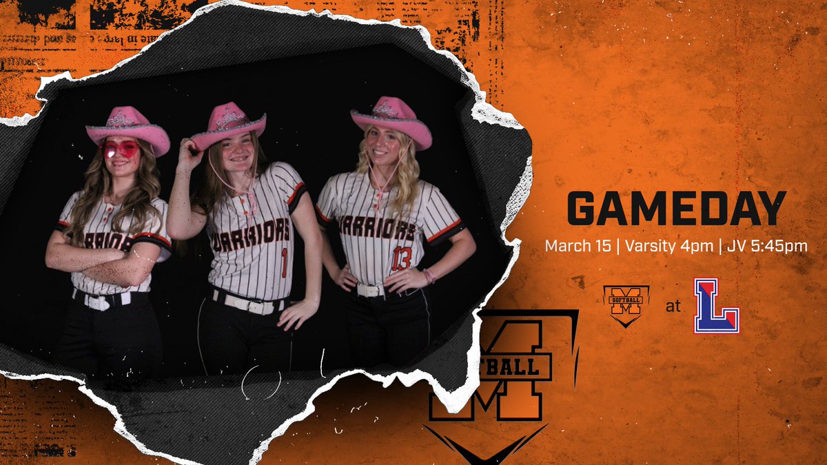 McHenry Softball tweet media