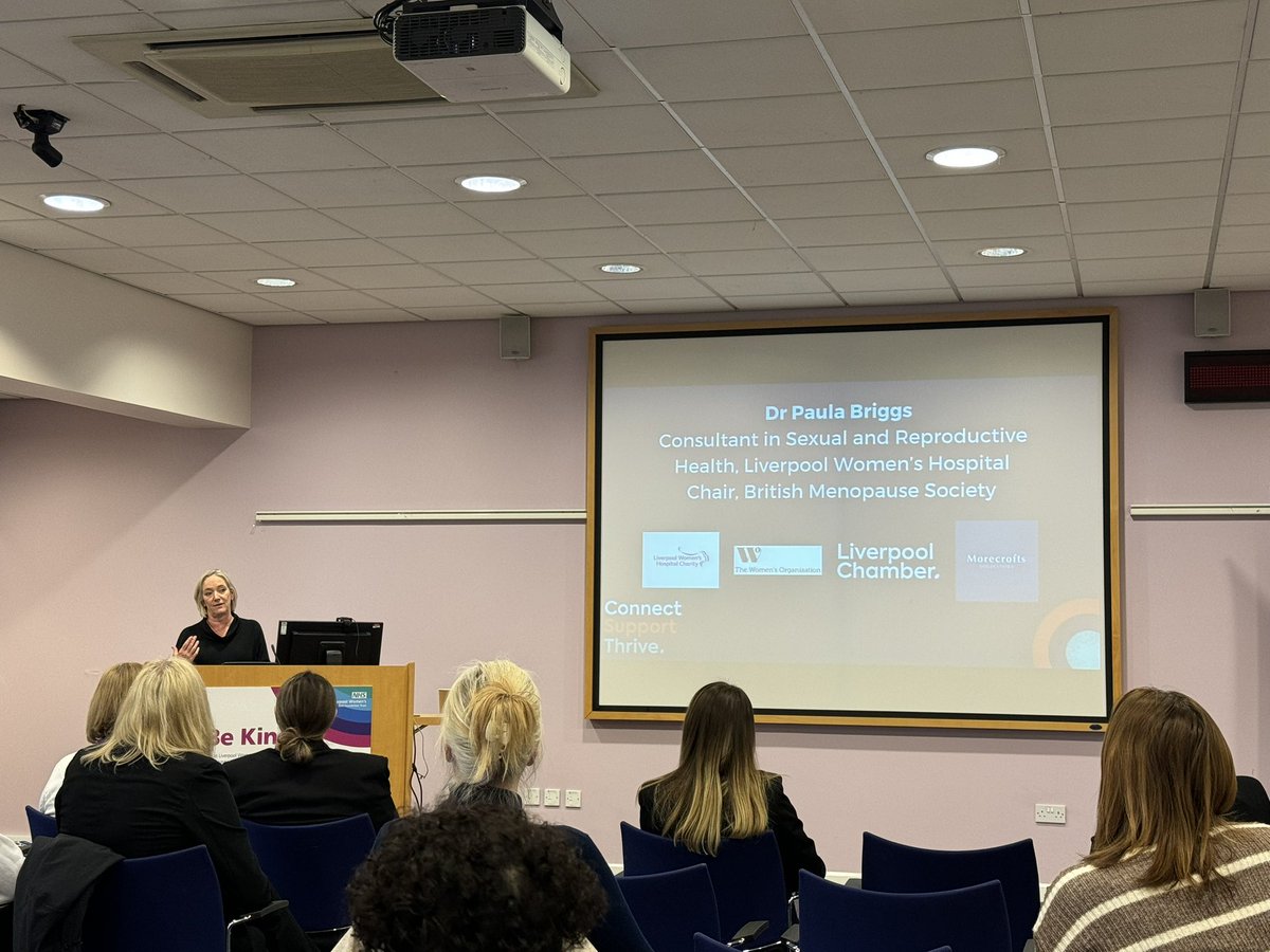 This morning we held our Women’s Health and Workplace Equality event in partnership with @LWHCharity 🤝 As we celebrated International Women’s Day last week, it was an incredible morning of inspiration, knowledge-sharing, and networking! Huge thanks to everyone who joined us!