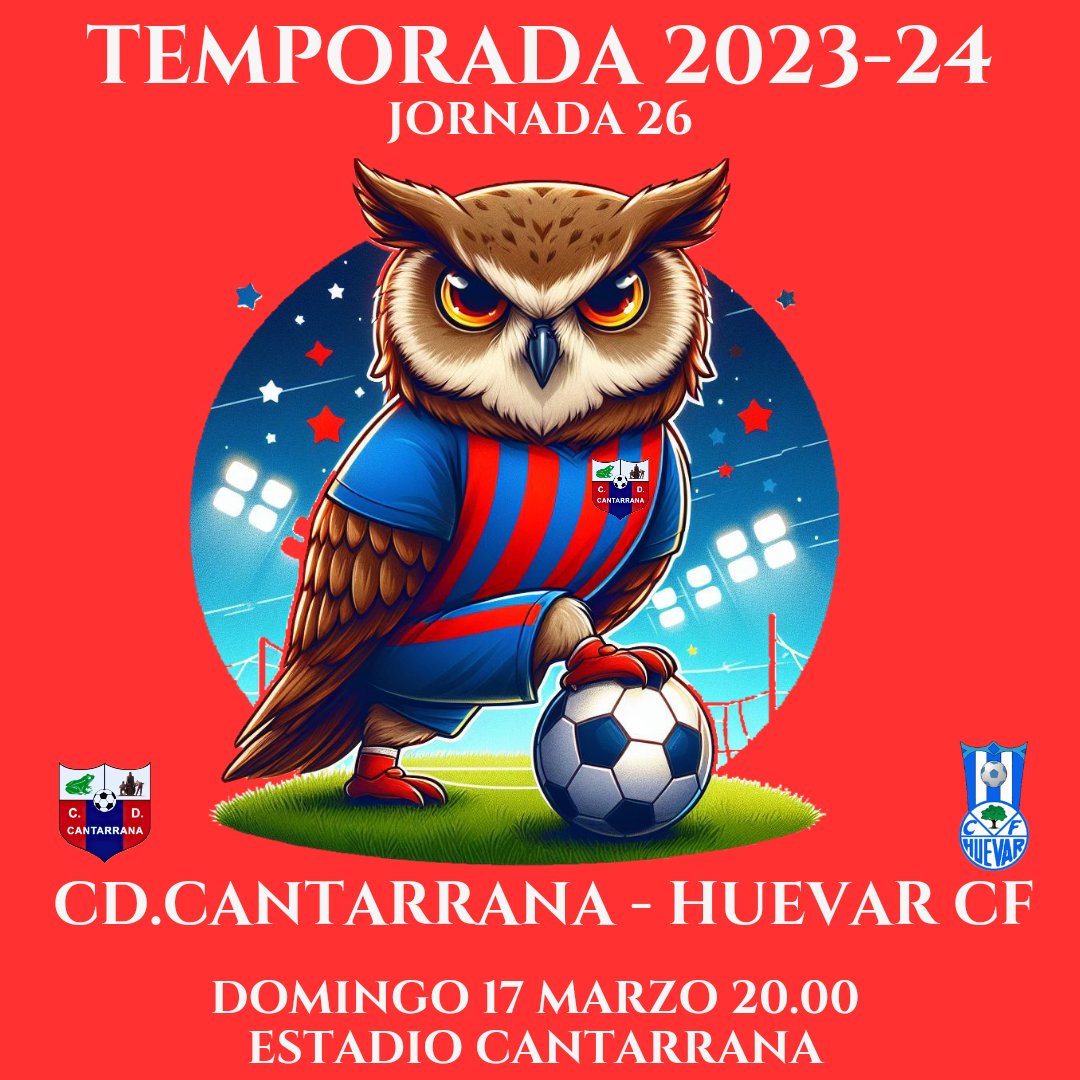 CD Cantarrana tweet media
