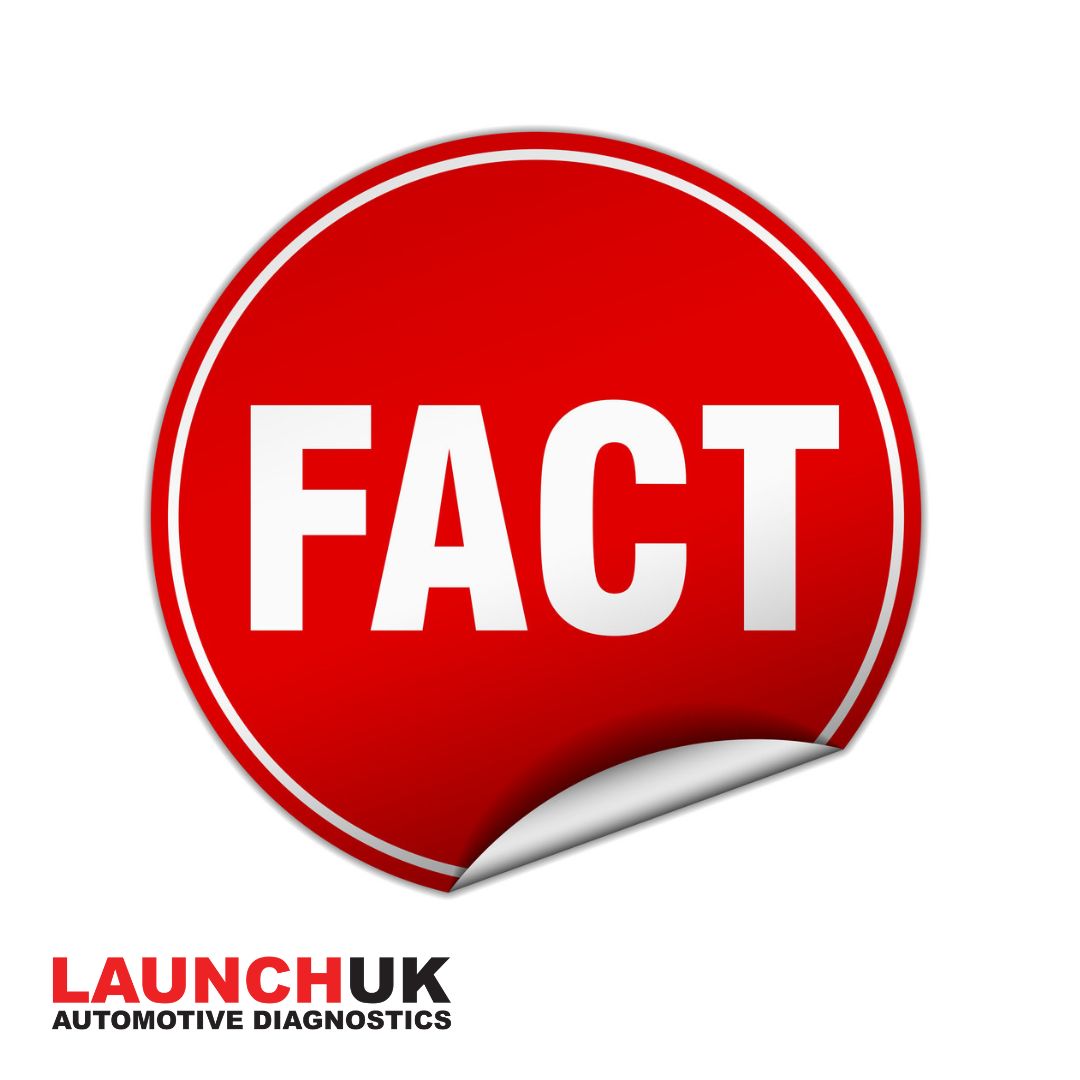 Did you know that Launch UK is the official supplier of Launch automotive aftermarket garage gear in the UK? From our renowned X431 range to the CRP series tailored for consumers, we've got you sorted. Visit our website for genuine Launch product & more: launchtech.co.uk