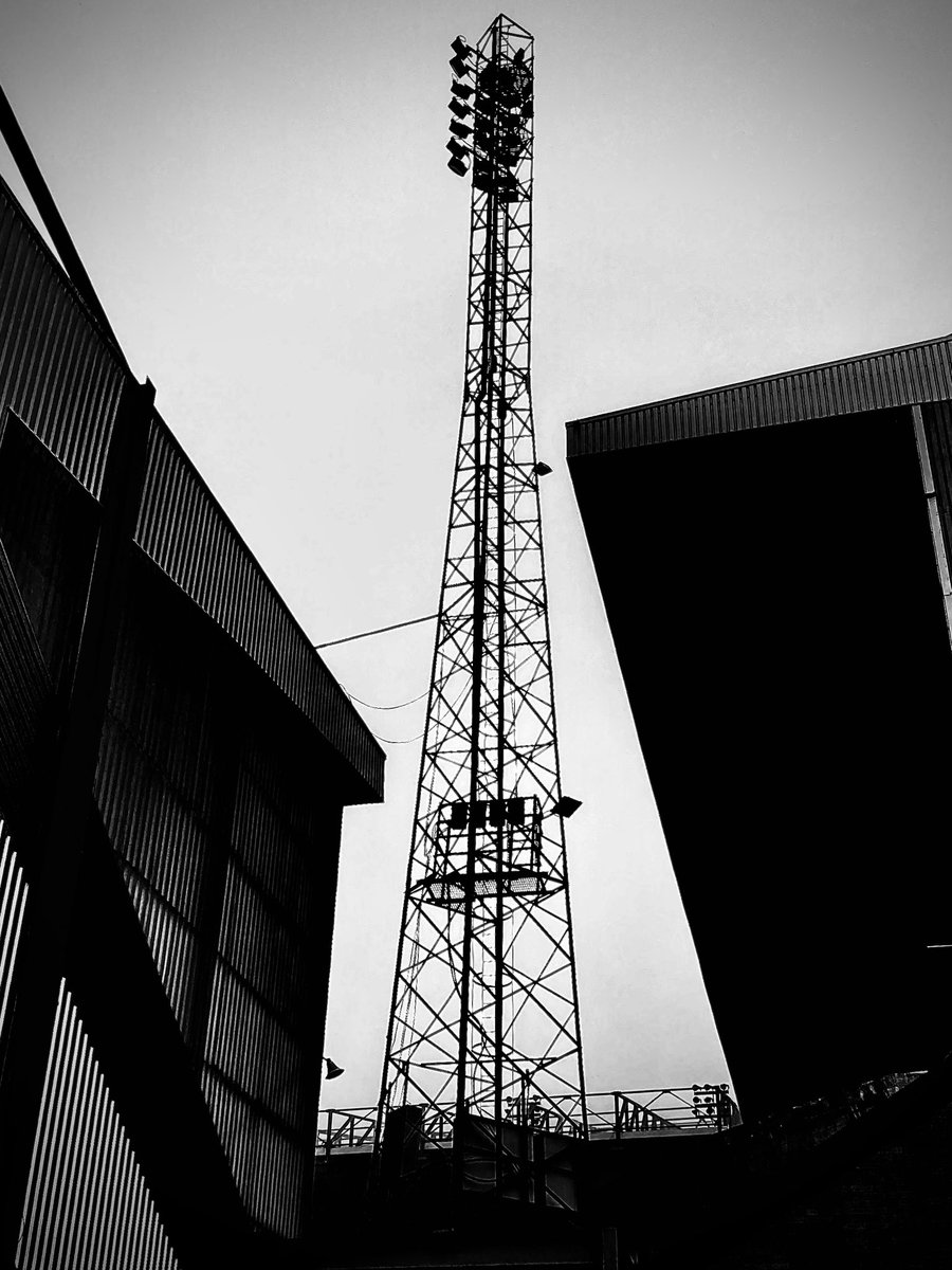 #floodlightfriday #BCAFC