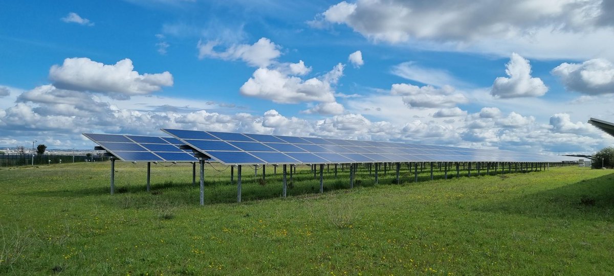 EF Solare Italia tweet media