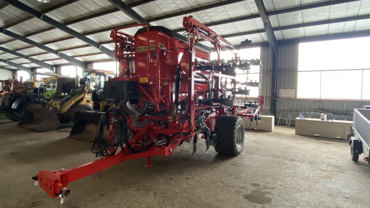 Paul Cawood 🇺🇦 (@audlemagronpaul) on Twitter photo All set and ready for the next phase of the <a href="/HarperAdamsUni/">Harper Adams University</a> #notil conservation Ag trial. Patiently waiting to set the <a href="/DaleDrills/">Dale Drills</a> loose ! <a href="/soil_joe/">Joe Collins</a> <a href="/Soil1stFarming/">Soil First Farming</a> All set and ready for the next phase of the <a href="/HarperAdamsUni/">Harper Adams University</a> #notil conservation Ag trial. Patiently waiting to set the <a href="/DaleDrills/">Dale Drills</a> loose ! <a href="/soil_joe/">Joe Collins</a> <a href="/Soil1stFarming/">Soil First Farming</a>