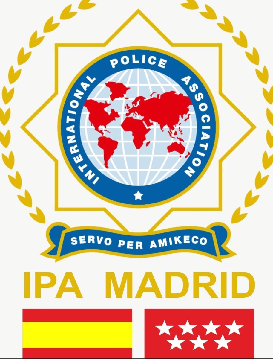 Todavía estás a tiempo de  inscribirte. 
Próxima jornada patrocinada por <a href="/Ipamadrid/">IPA Madrid</a> en IFISE
20 de marzo
09.00 a 14.00 horas
M607 Crta. Colmenar Viejo km. 13,6
"GRUPOS JUVENILES DE CARÁCTER VIOLENTO. CAPTACIÓN DE MENORES"
Cursos@Ipamadrid.es
#policia
#GuardiaCivil