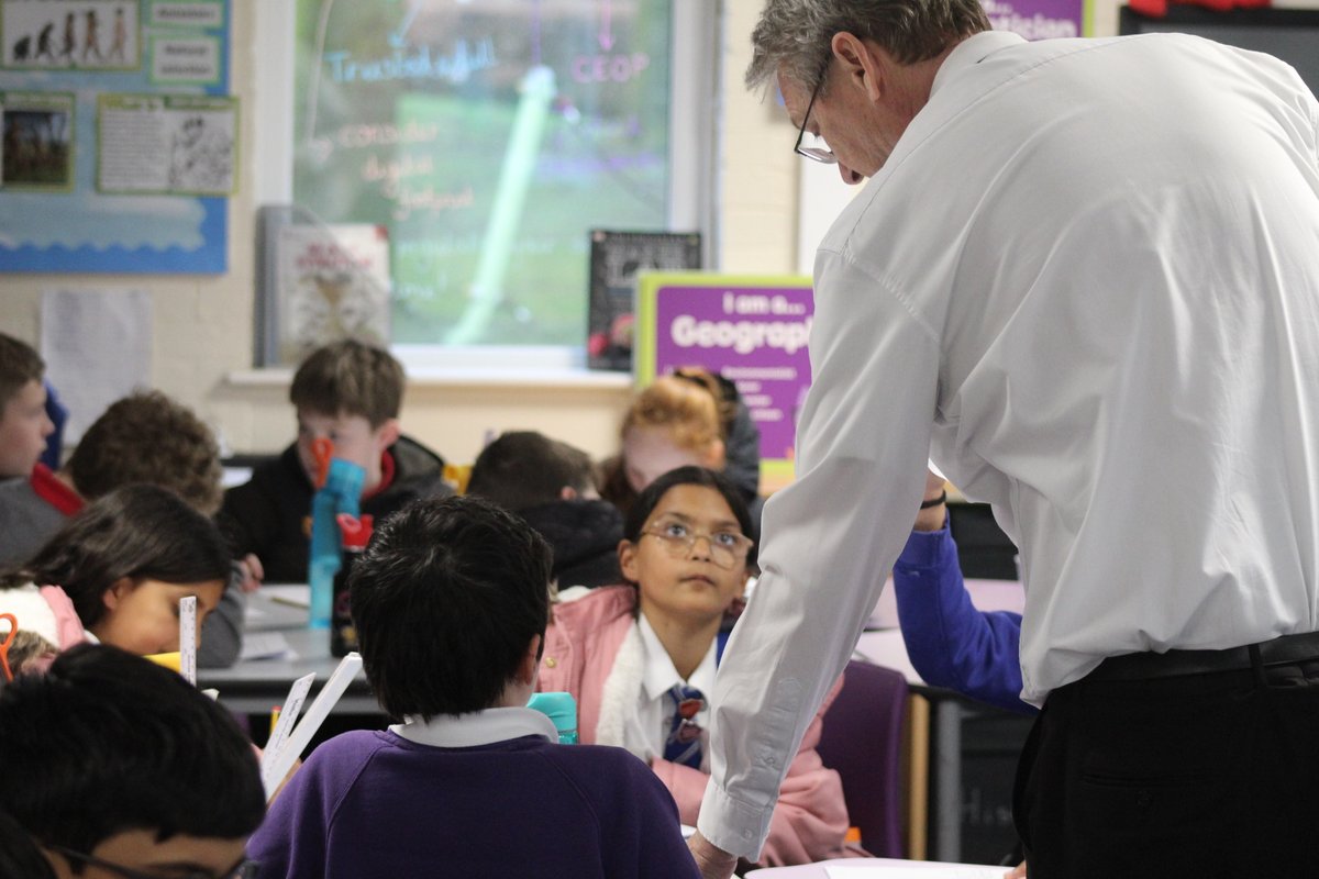 Bolton School tweet media