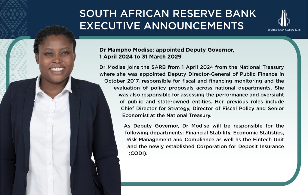 SAReserveBank tweet picture