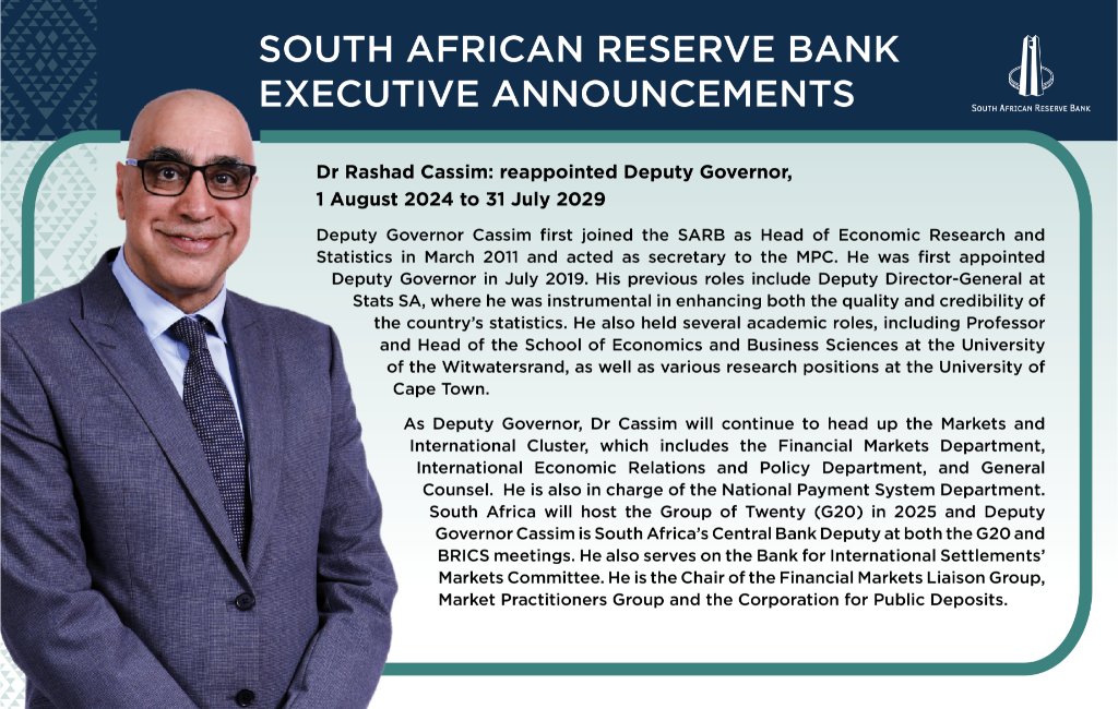 SAReserveBank tweet picture