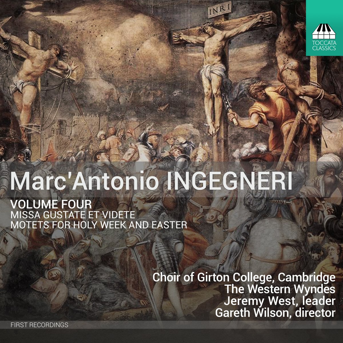 Four new releases avaialble worldwide today! Find all four at toccataclassics.com or click the links below to listen on your favourite streaming services! 

▶️ listn.fm/ingegneriv4
▶️ listn.fm/hermannv3
▶️ listn.fm/brukorchestral…
▶️ listn.fm/stampchamberv2