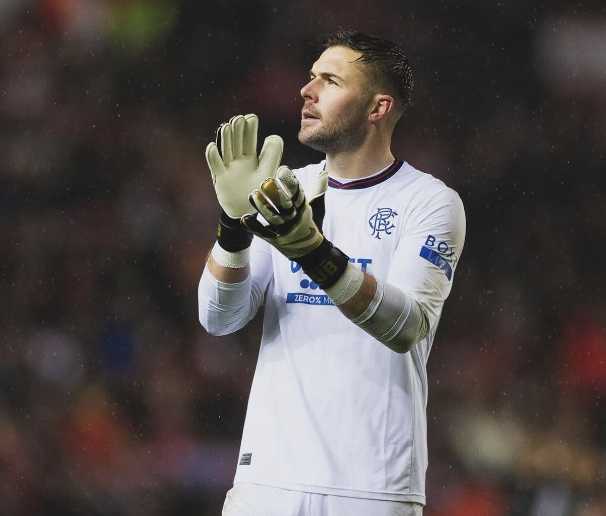 Proud of this group. Thank you for the incredible support home and away throughout. Now we focus on a push to the end of the season together. 👊🏼💙