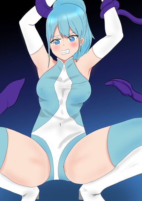 #見た絵師さん強制初投稿の絵と今の絵を比べる 
便乗
2019 2024 