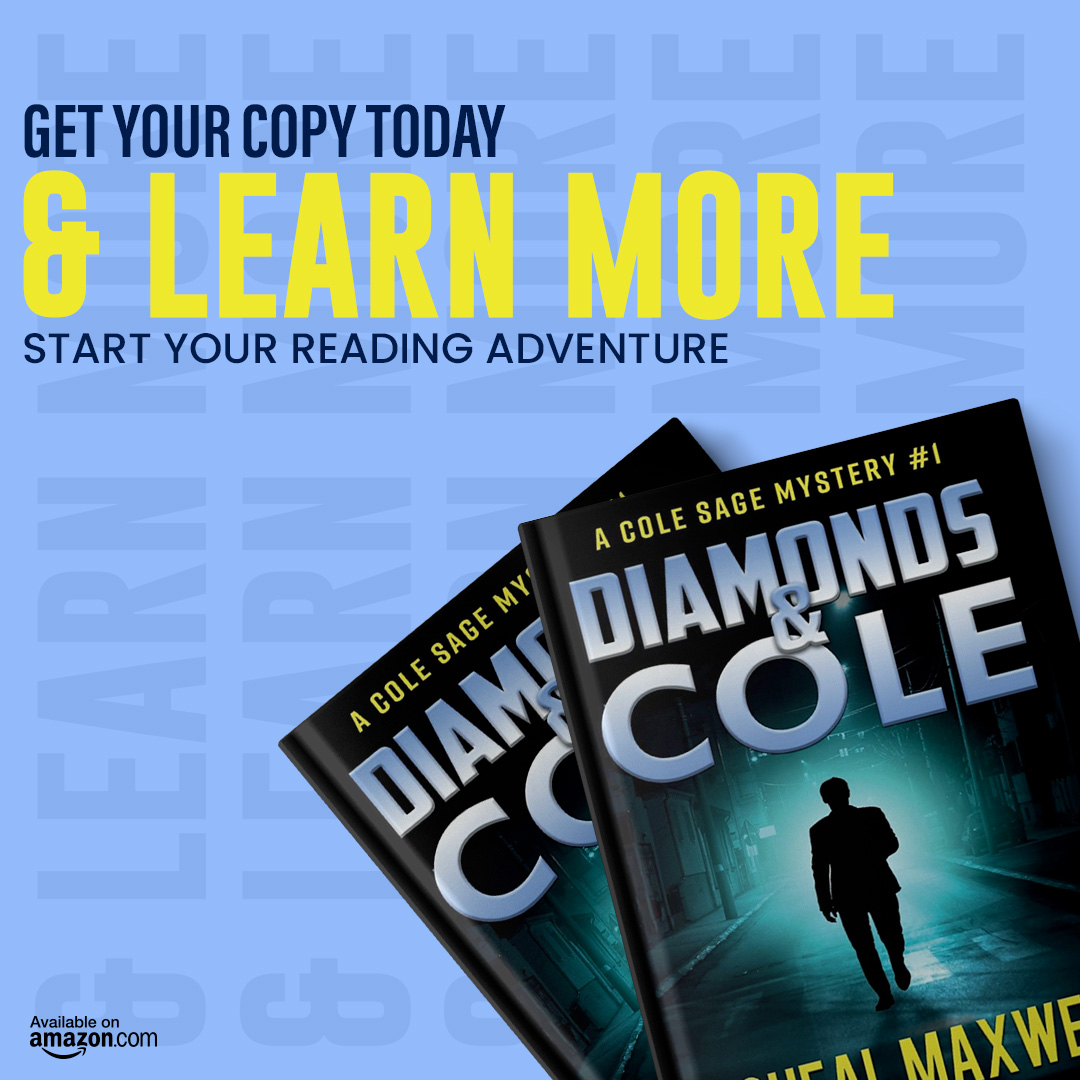 Have a look at what the #readers of #DiamondsandCole have to say about their #experience.

Read in more detail: a.co/d/1ir2Oco

#mysterynovel #amazon #goodreads #mysteryfiction #bookrecommendations #authorcommunity #bookish #bookreviews #kindleunlimited #fridayfeeling