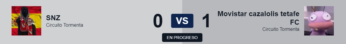 BosteGayming's tweet photo. 🔵VICTORIA🔵

Los rookies están aquí

Nos clasificamos a playoffs invictos

2-0 -> PlayOffs Locked 🔒

🤝 ggs SZN https://t.co/kQYbEZHkbs