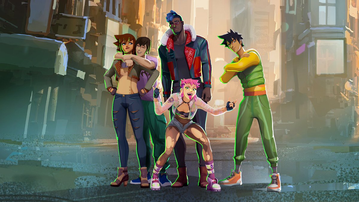 DeAPlaneta Entertainment tweet media