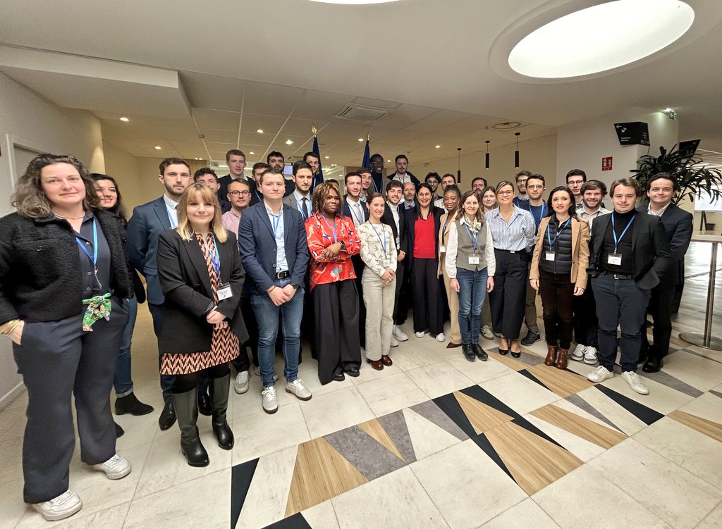 Commission européenne 🇪🇺 tweet media