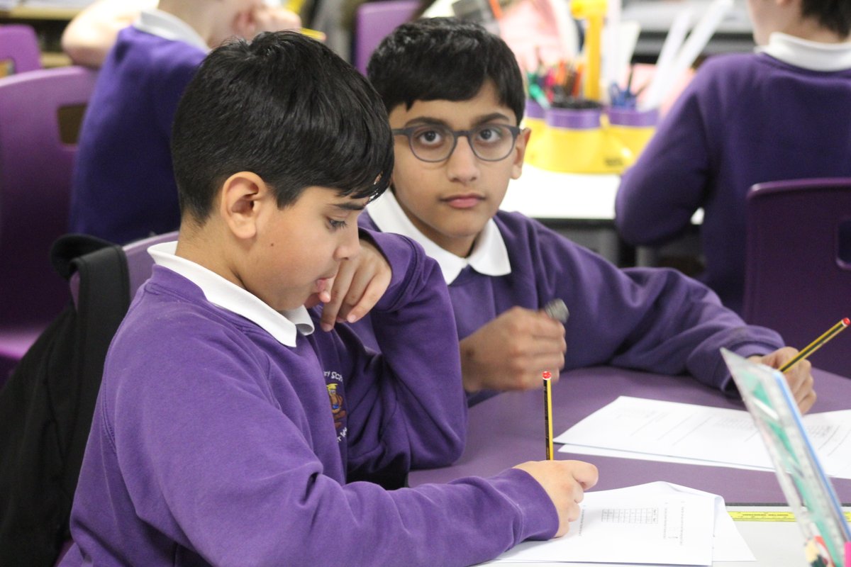 Bolton School tweet media