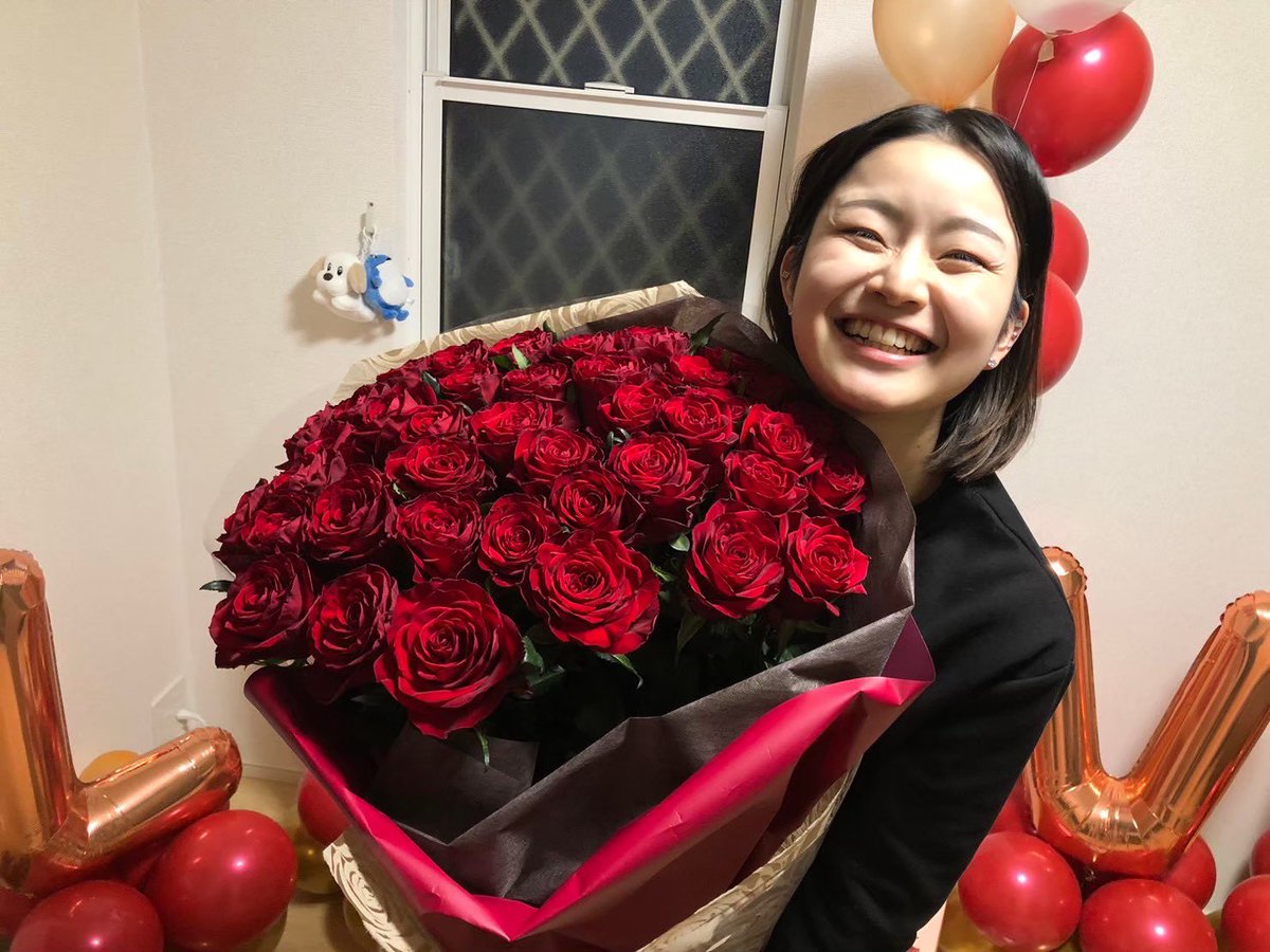 めちゃだいすきな人と結婚しました🙋‍♂️
さかもとが顔の前で屁こいても笑って怒ってくれる懐が深い漢です🙋‍♂️💓
めちゃらぶい！！！！！🙋‍♂️💥