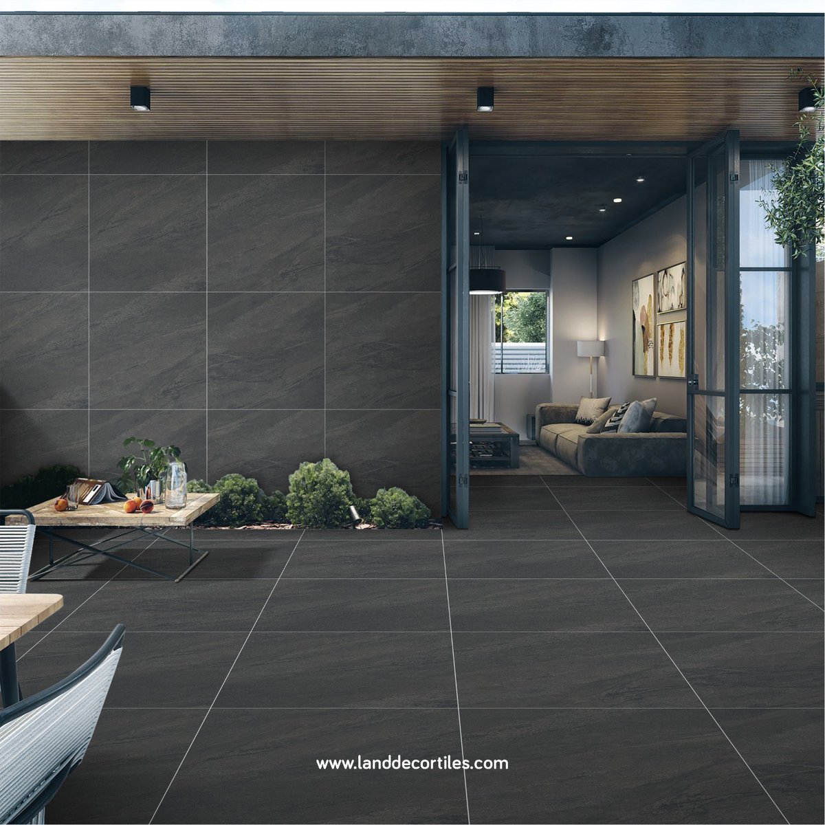 Landdecortile tweet picture