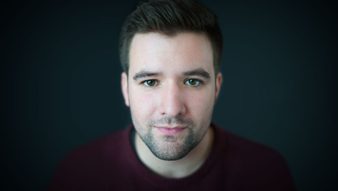 Groves_Artists's tweet photo. Catch @TomElwin performing Mendelssohn's Elijah with @KingstonChoir tomorrow night! https://t.co/pgC5I0JauS