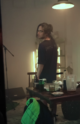 superbpaulo's tweet photo. Nakakatitig nalang ako sa mukha niya the whole time. I don't wanna miss all the emotions and that fire in his eyes. It's insane.

LA LUNA PERFORMANCE VIDEO 
DETERMINADO PERFORMANCE VIDEO  
AKALA PERFORMANCE VIDEO
@imszmc @josuengmusika
#AKALA #PABLO #JOSUE 
#PABLOXJOSUE #RADKIDZ https://t.co/RT4kg3Z8xe