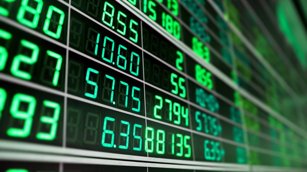 これはヤバいぞ…

海外投資家達が“ある日本株”に
注目しているとの情報を入手した

一斉に資金投入されれば
“株価90倍超え”はほぼ確実とされている

私がこれまでに
紹介した全銘柄の利益を

この《たった1銘柄》だけで

超えてきますね...

銘柄知りたい人だけ
『いいね・リプ』しといて下さい