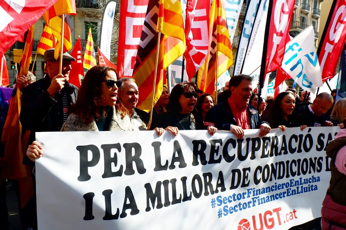 Servicios CCOO tweet media