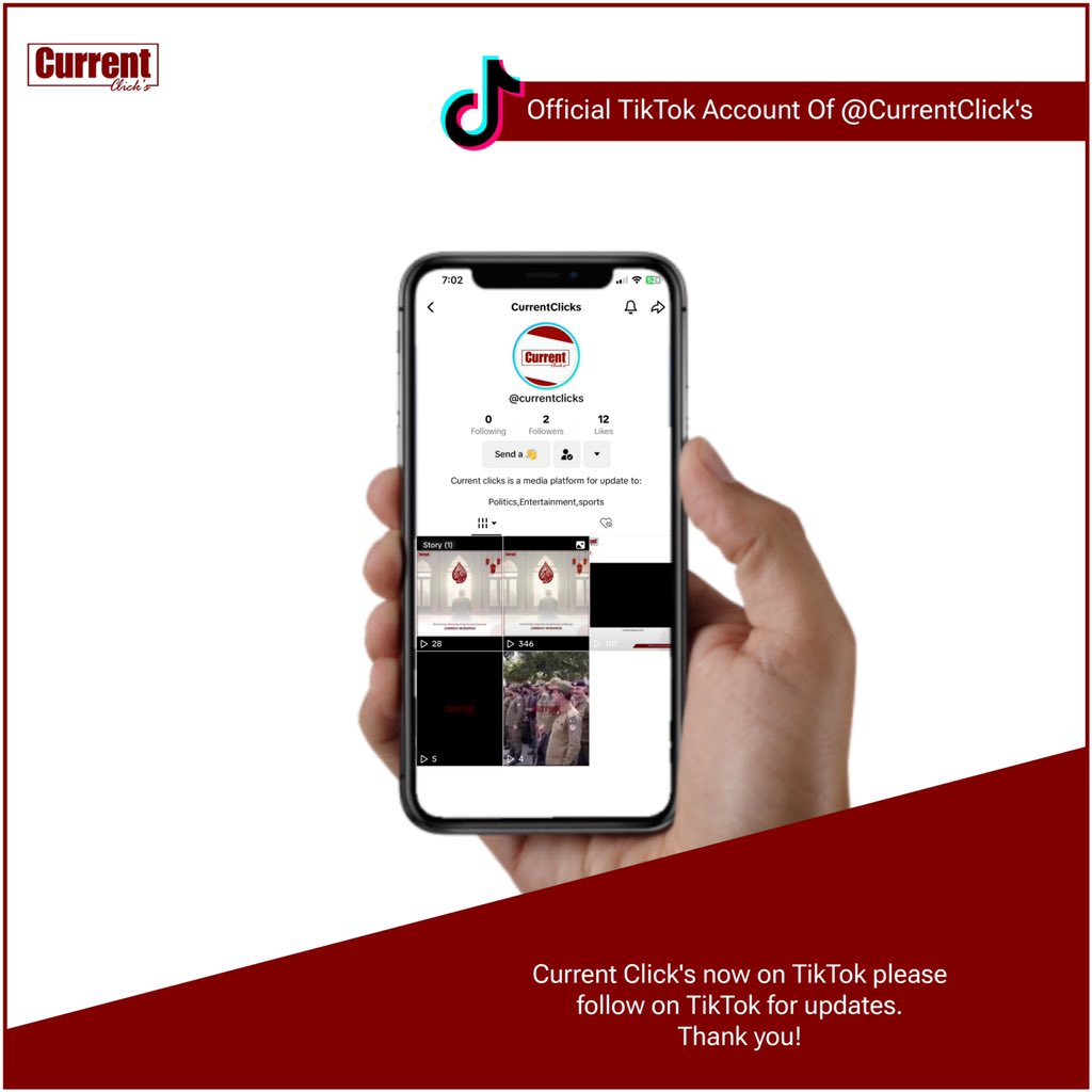 Current Click’s (@CurrentClick) / Posts / X