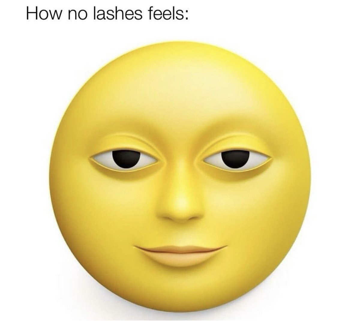 Space_NK's tweet image. *sticks on Sweed lashes immediately*