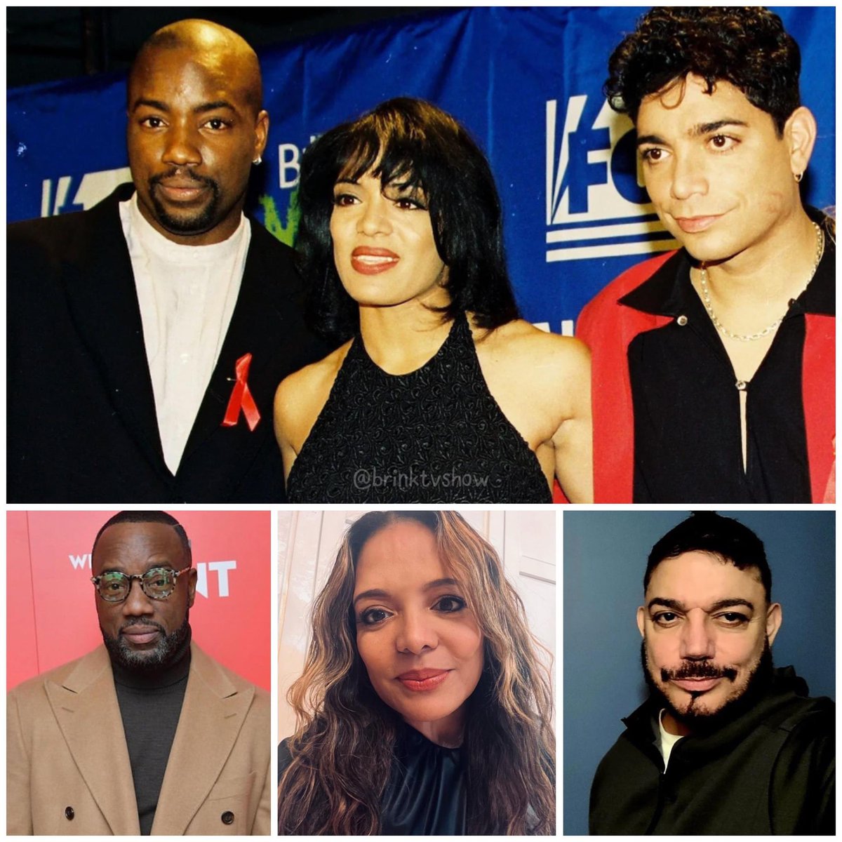 They All Look GREAT!! New York Undercover Cast Then & Now
#NewYorkUndercover 
#malikyoba 
#laurenvelez 
#MichaelDeLorenzo