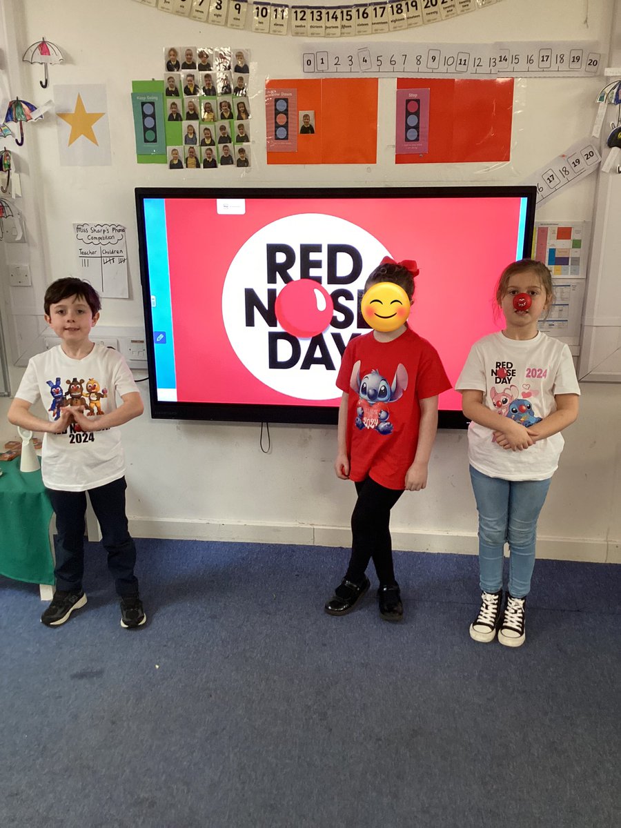 Year 1/2 St Cleopas tweet media