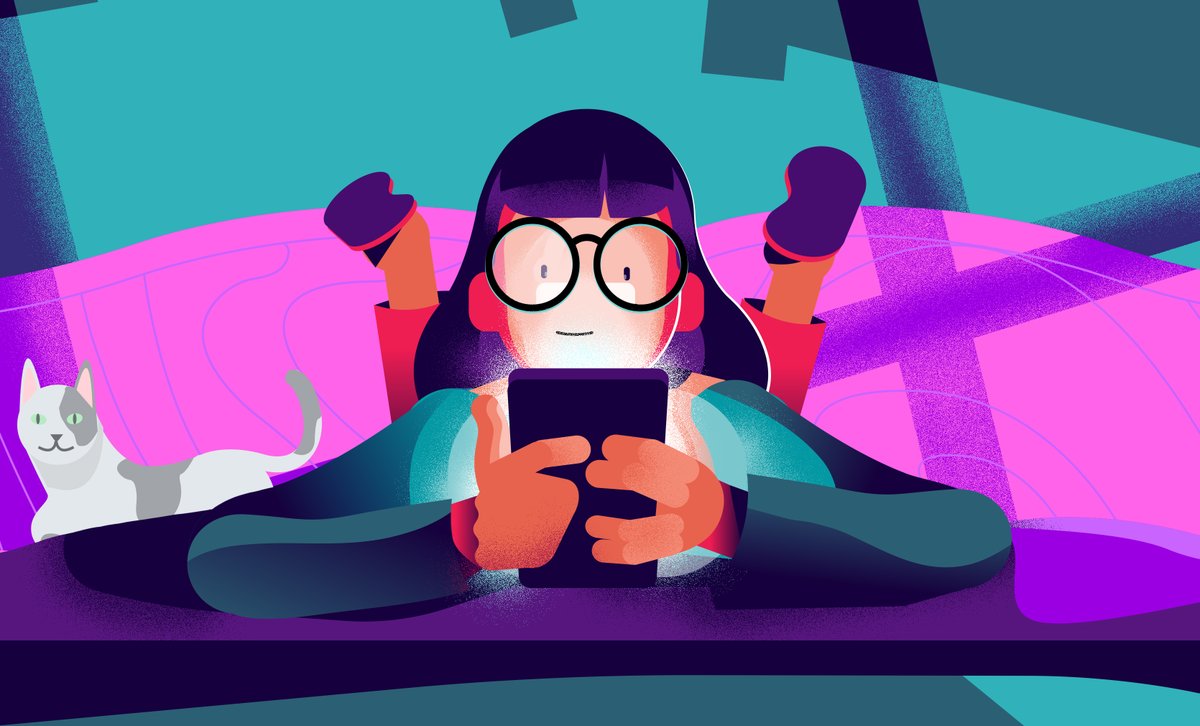 The Consumer Voice (@beuc) on Twitter photo The 🇮🇹 <a href="/antitrust_it/">Autorità Antitrust</a> has fined TikTok for inadequately protecting young people on its platform❗️❗️
This problem is something we had warned authorities about with our #TikTokWithoutFilters action in 2021.
➡️beuc.eu/enforcement/ti…
x.com/antitrust_it/s… The 🇮🇹 <a href="/antitrust_it/">Autorità Antitrust</a> has fined TikTok for inadequately protecting young people on its platform❗️❗️
This problem is something we had warned authorities about with our #TikTokWithoutFilters action in 2021.
➡️beuc.eu/enforcement/ti…
x.com/antitrust_it/s…