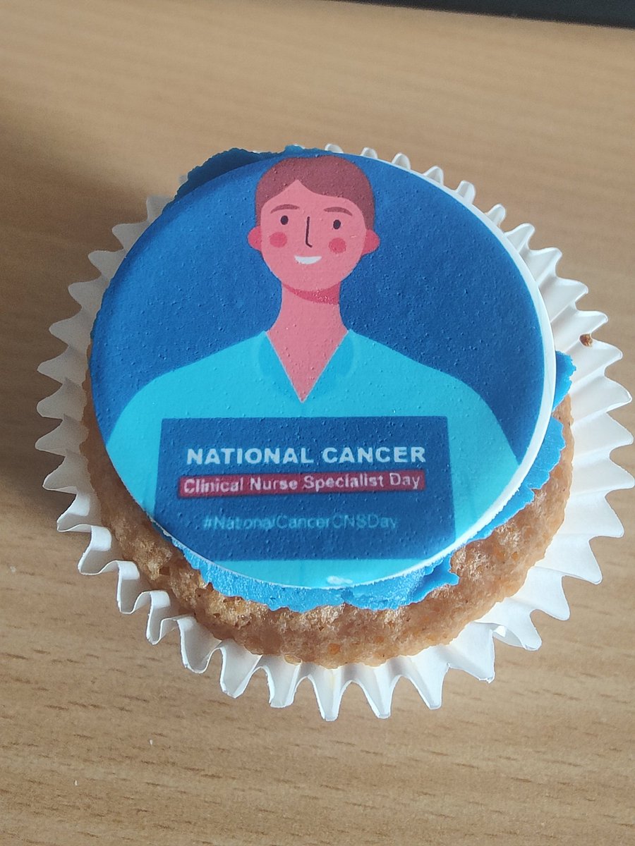 TLefeb's tweet photo. Happy Cancer CNS day to all you wonderful CNS who work to support cancer patients. Honorary mention to the cancer support workers too - we couldn't do it without you. @livHeadandNeck @skippy2base @LivHospitals #NationalCancerCNSday https://t.co/byUvWpdUgQ