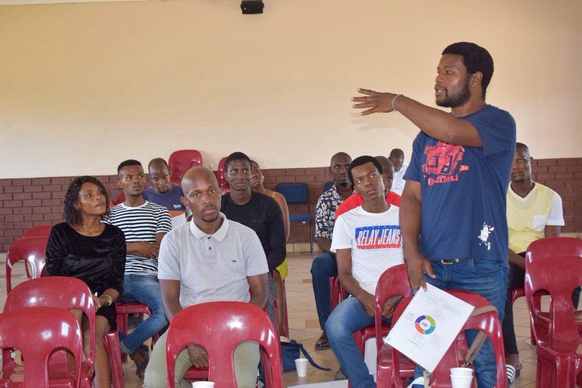 KuhleSolutions's tweet photo. At Kuhle Academy, we are dedicated to empowering individuals with skills and knowledge needed to drive effective and meaningful community engagement practices.
#engagement #publicparticipation #kuhleacademy #IAP2certified #kuhlesolutions #empowerment https://t.co/m3d5Lt4Q6I