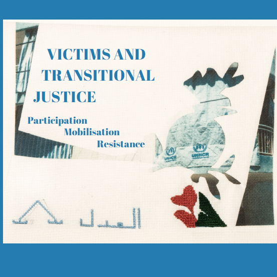📢Today at 15:00 CET! Join @HURIDOCS and our partners @DawlatyOrg, @asia_ajar and @AhrdoAfg at the #JusticeVisions conference! The roundtable discussion can be accessed here: 👉🏽tinyurl.com/huridocs-justi…