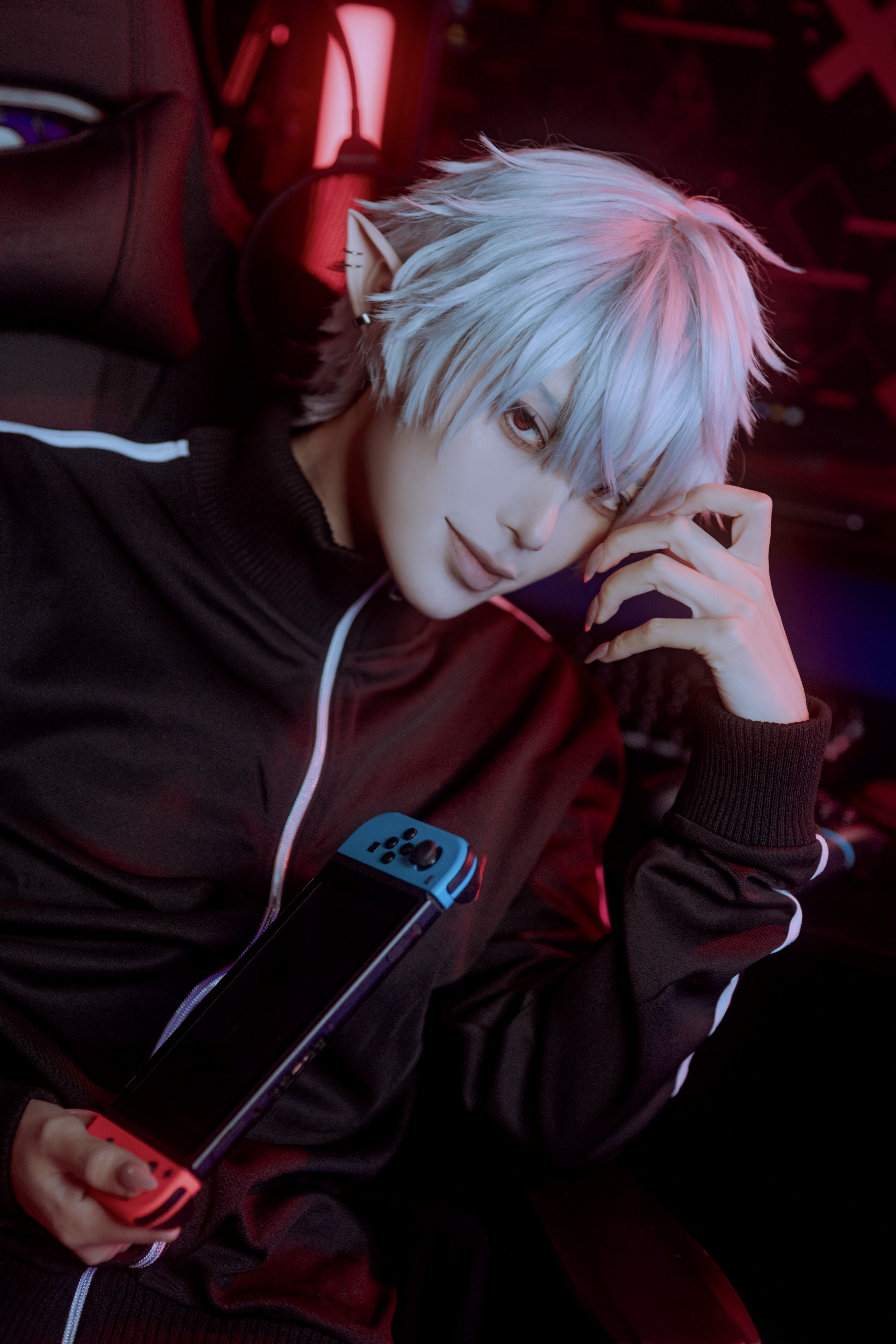 葛葉コスプレ にじさんじコスプレ #葛葉コスプレ #nijisanjicosplay