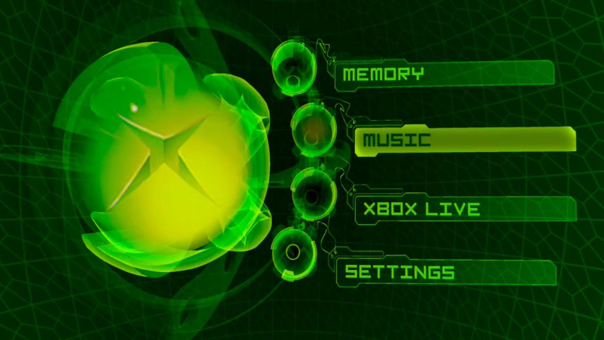 xboxuk's tweet image. Okay you might be that old, but are you this old?