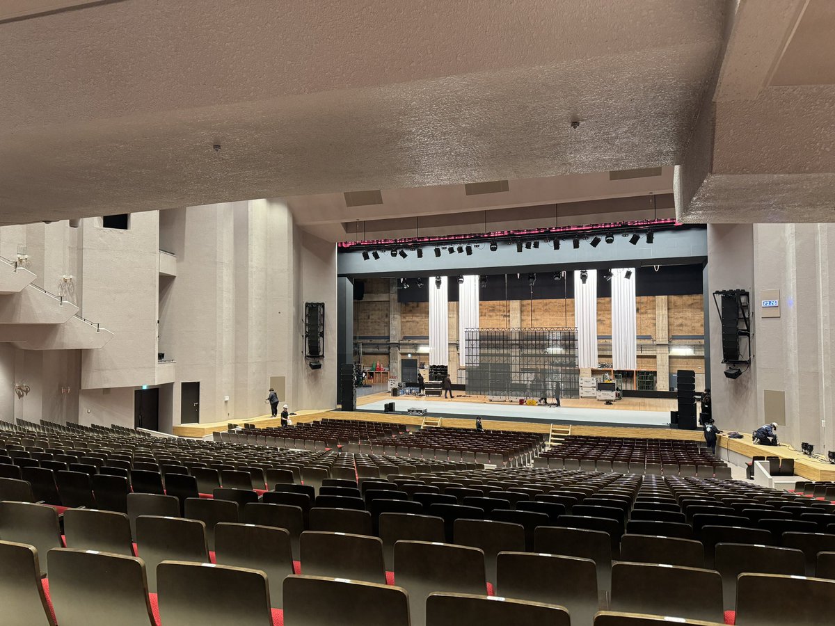 soarideallc's tweet photo. siruko Fan Meeting Tour 2024 おまたせ しるこの部屋
栃木追加公演にご来場いただきました皆様ありがとうございました
残るは沖縄の公式打ち上げ公演です！
CCの会場限定バッジをお忘れなく

#おまたせしるこの部屋 https://t.co/Ttc4M0K6O3