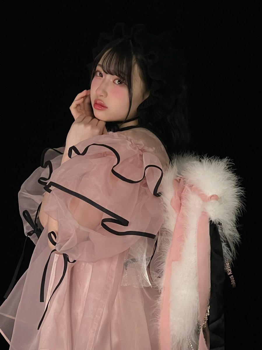桜庭遥花(CUTIE STREET) on X: 