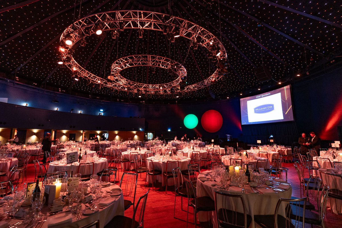 The Clarison Group tweet media