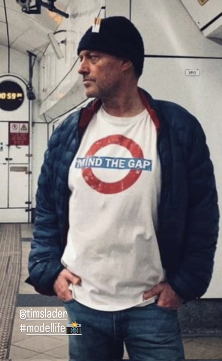 Mind the gap #modelshoot #mindthegap #londontube #embankment