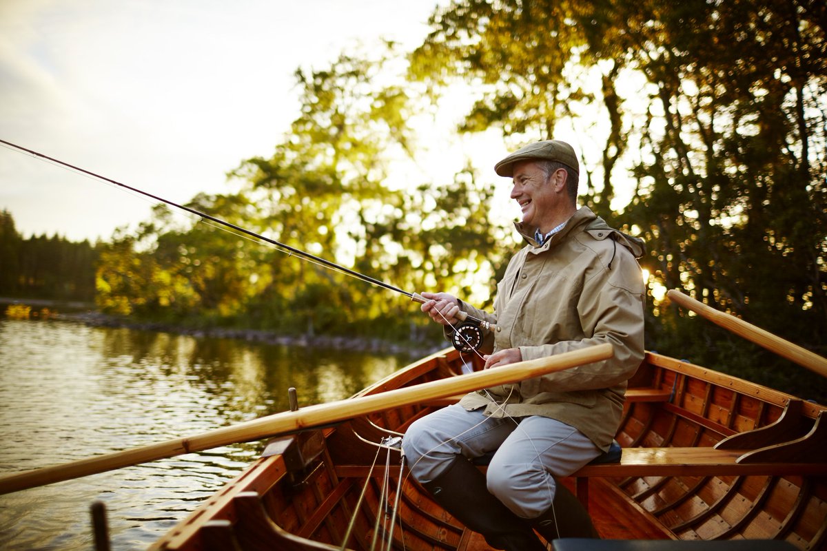 Wonderful piece in Hook & Barrel Magazine showcasing our outdoor pursuits. Thank you @KitBernardi hookandbarrel.com/ireland-outdoo… #AshfordCastle #RedCarnationHotels