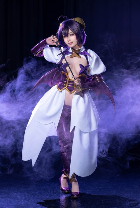 コスプレイヤーあおいのTwitter画像9