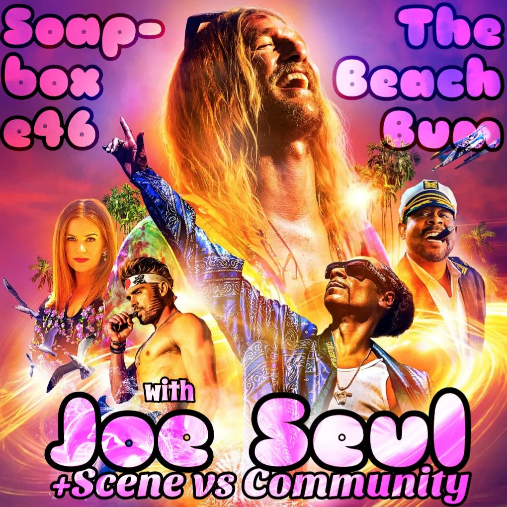 SoapBoxWithRJB's tweet image. It's a new episode! Listen to it! ❤️

rss.com/podcasts/theso…

open.spotify.com/episode/5ykyUL…