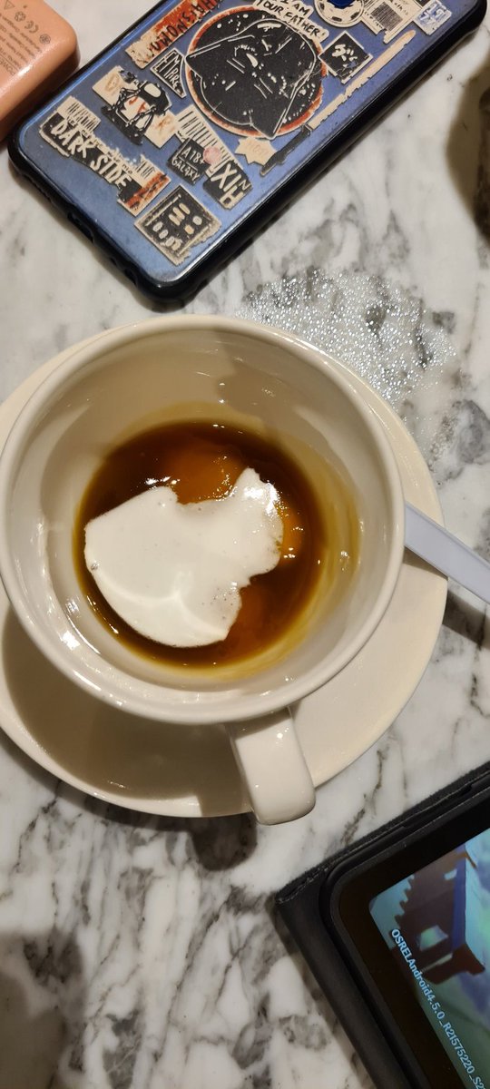 notsofad's tweet image. Met buka