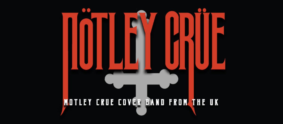 Tonight at O'Rileys, Notley Crue (Motley Crue Trib) & Punky Monkeyz (rock cover band). Tickets £10 plus bf from good-show.co.uk/events/821 or £15 otd from 7pm, first band 8pm @livemusicinhull @bbcburnsy @gr8musicvenues @VHEY_UK @VisitHull @VisitHullEvents @HULLwhatson