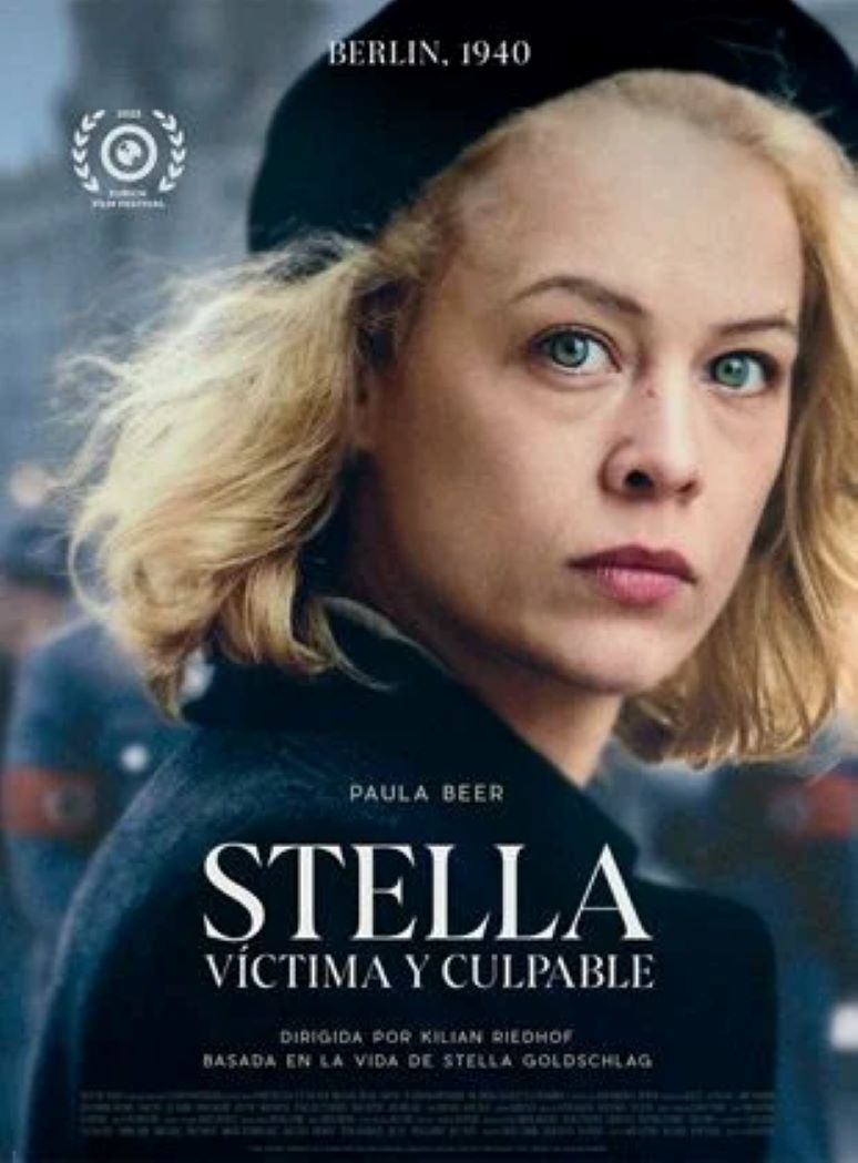 ESTRENOS 15/03/2024 #StellaVíctimayCulpable = 45 @TwelveOaksPics youtube.com/watch?v=eQtqim…