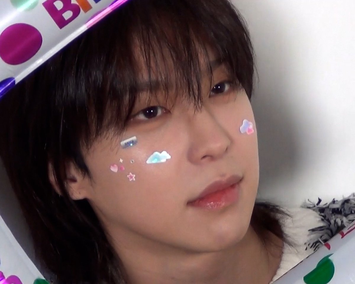 🎥

0318 HBD SHIN
　
🔗 youtu.be/cVL9HMfrvuk

#SHIN #이신 #HBD_SHIN
#GHOST9 #고스트나인